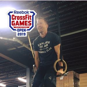 Meet your Posher, Jared